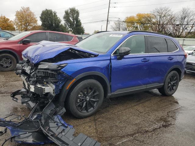 HONDA CR-V SPORT 2025