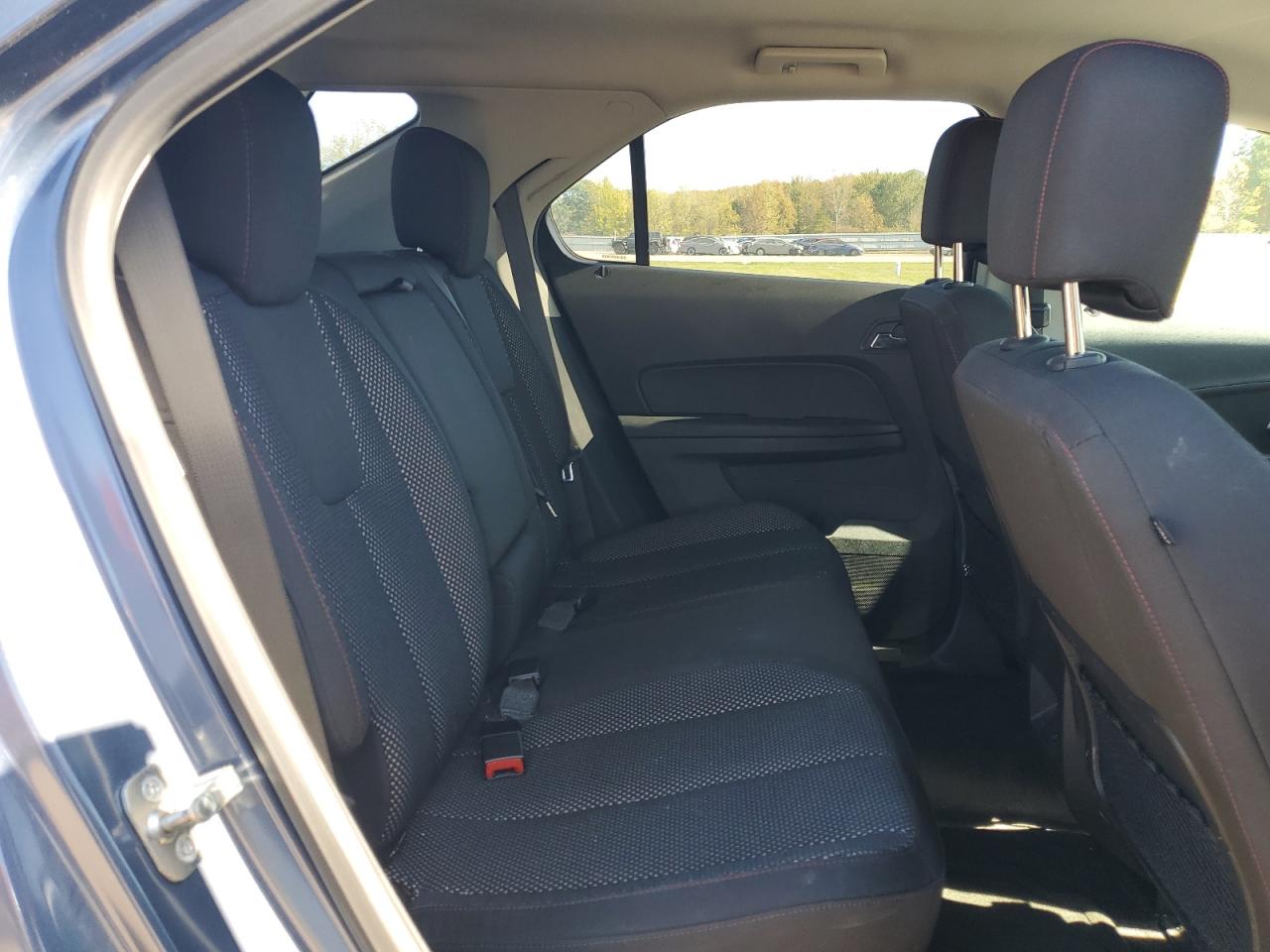 2012 Chevrolet Equinox Lt VIN: 2GNFLDE52C6227707 Lot: 86501145