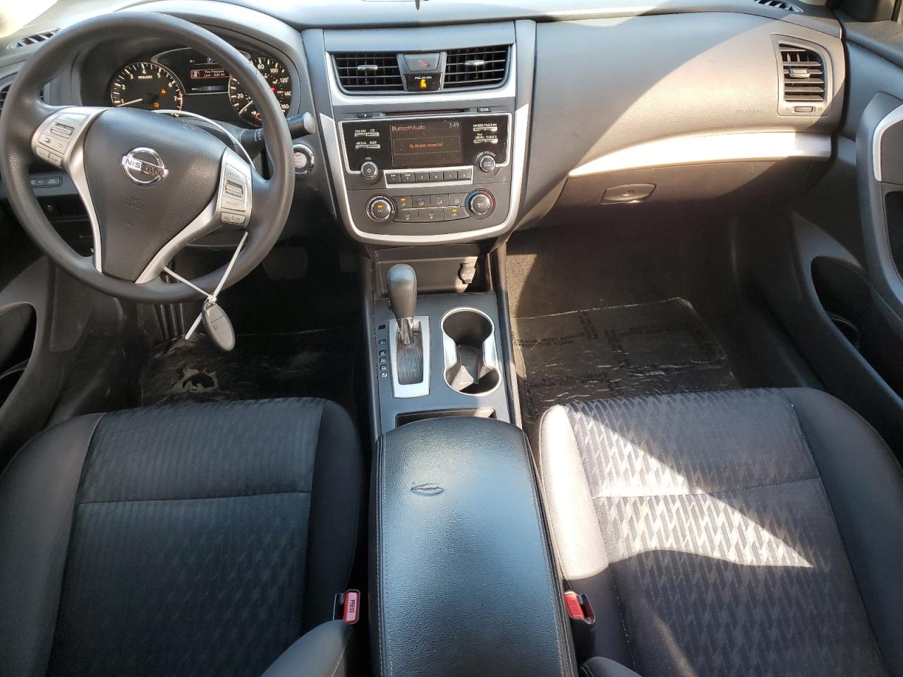 2018 Nissan Altima 2.5 VIN: 1N4AL3AP3JC257166 Lot: 85680315