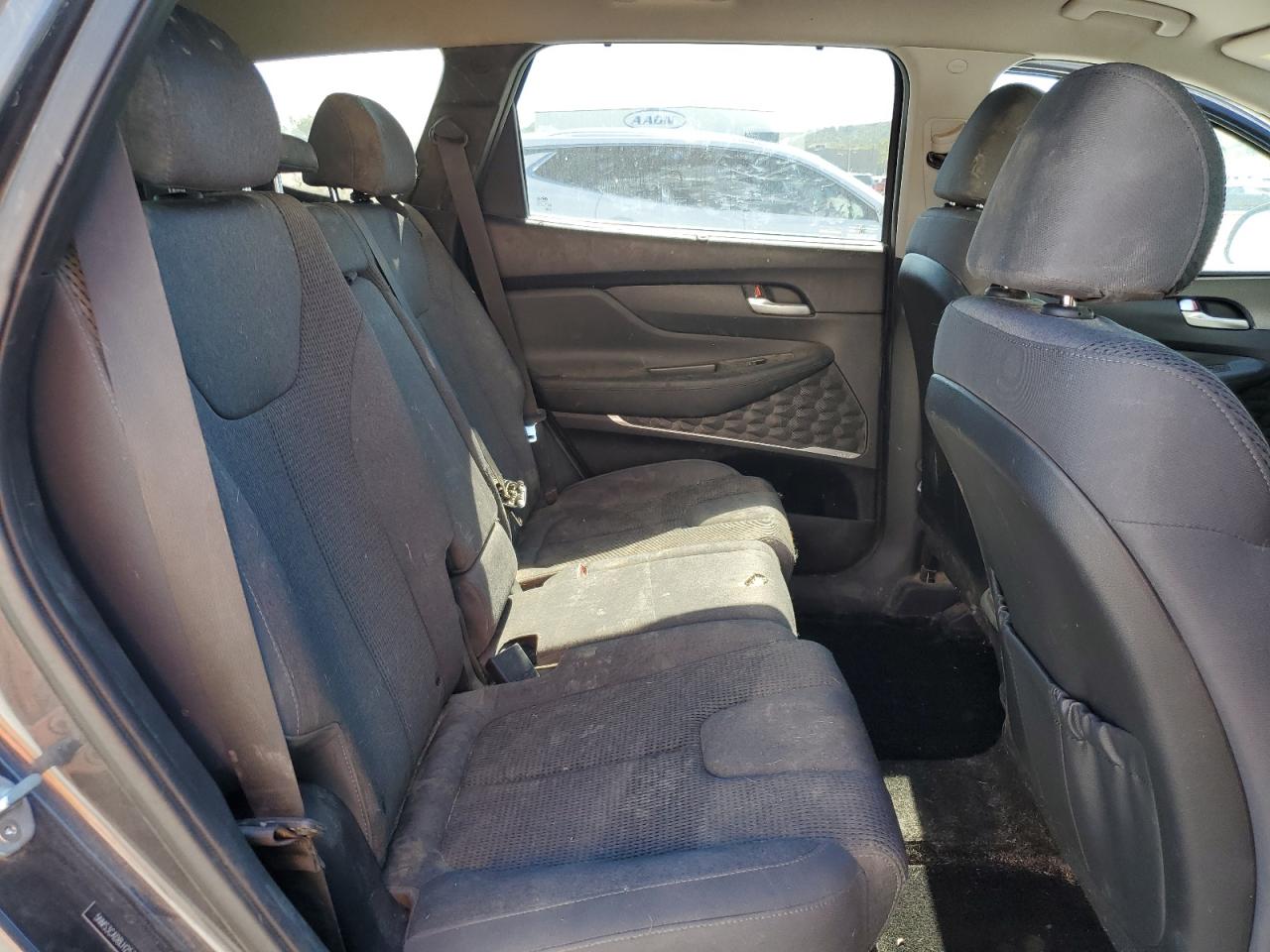 2020 Hyundai Santa Fe Sel VIN: 5NMS3CAD8LH253008 Lot: 86135945