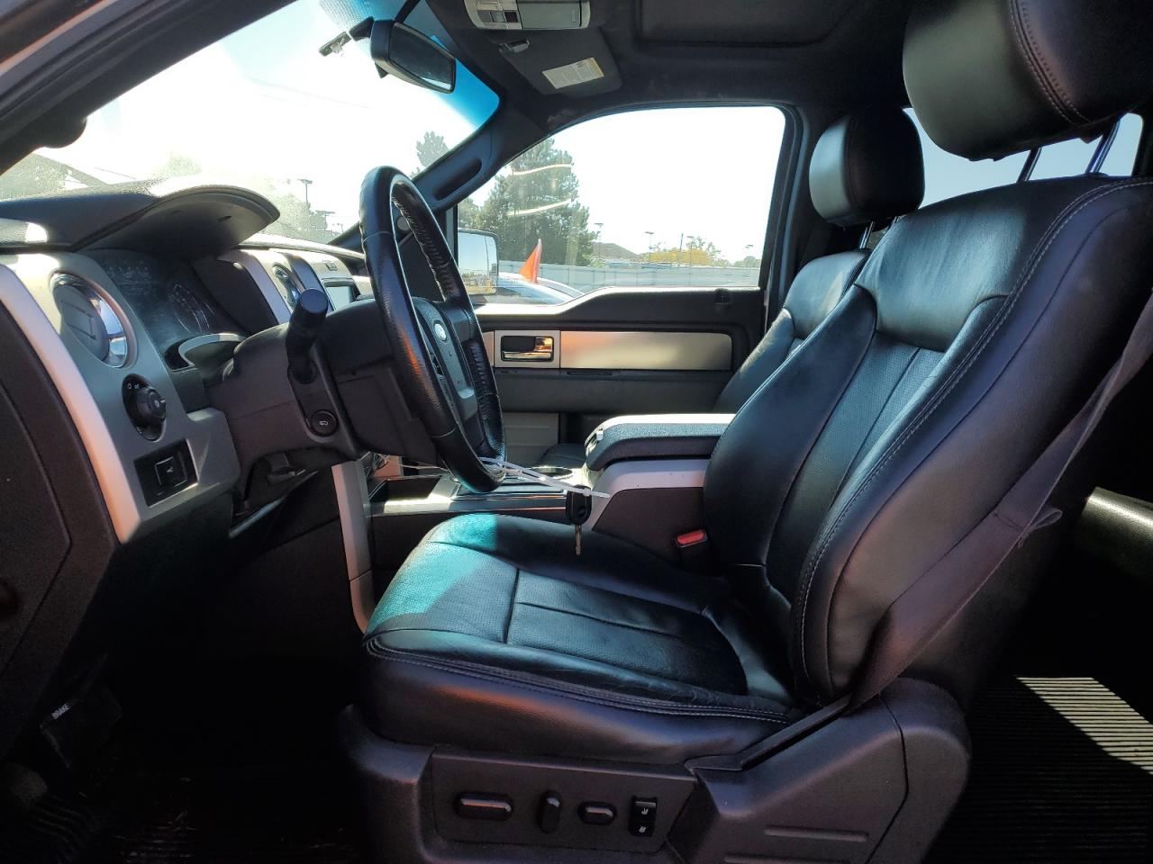 2014 Ford F150 Supercrew VIN: 1FTFW1ET6EKF84045 Lot: 87295105