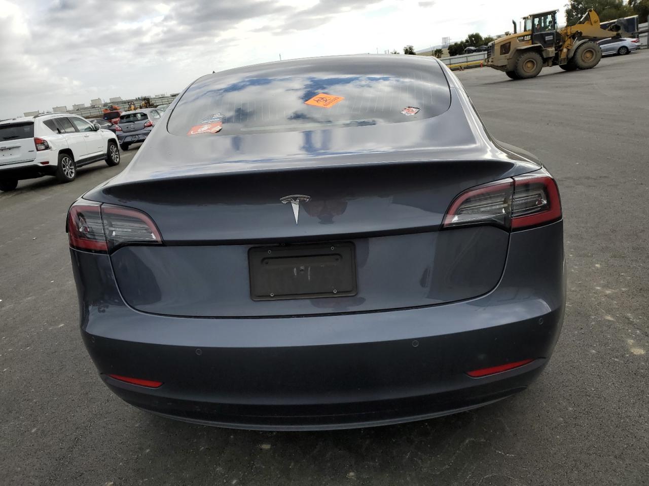 2019 Tesla Model 3 VIN: 5YJ3E1EA6KF400204 Lot: 87478185