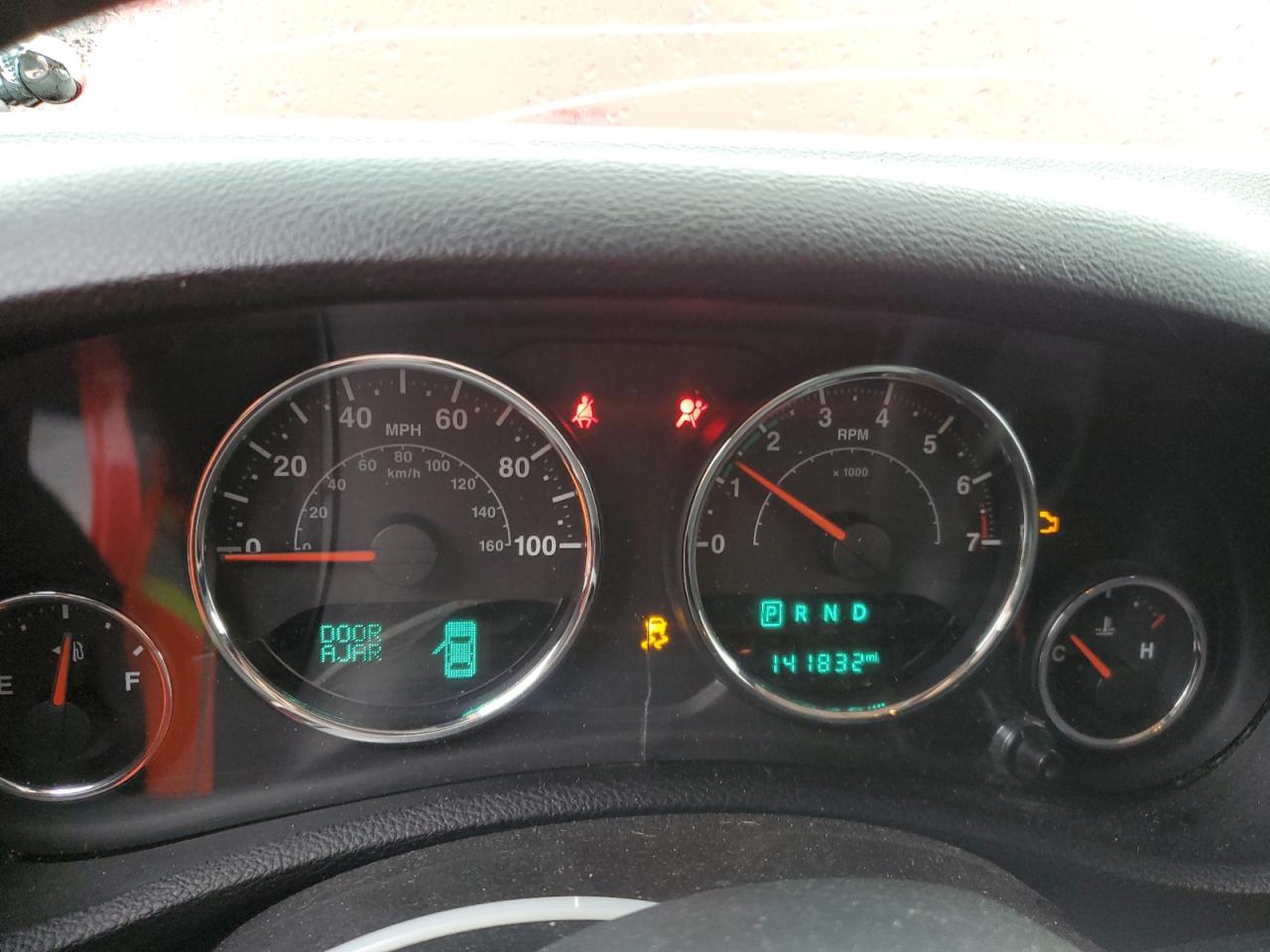 2015 Jeep Wrangler Unlimited Sport VIN: 1C4BJWDG1FL696732 Lot: 86656675