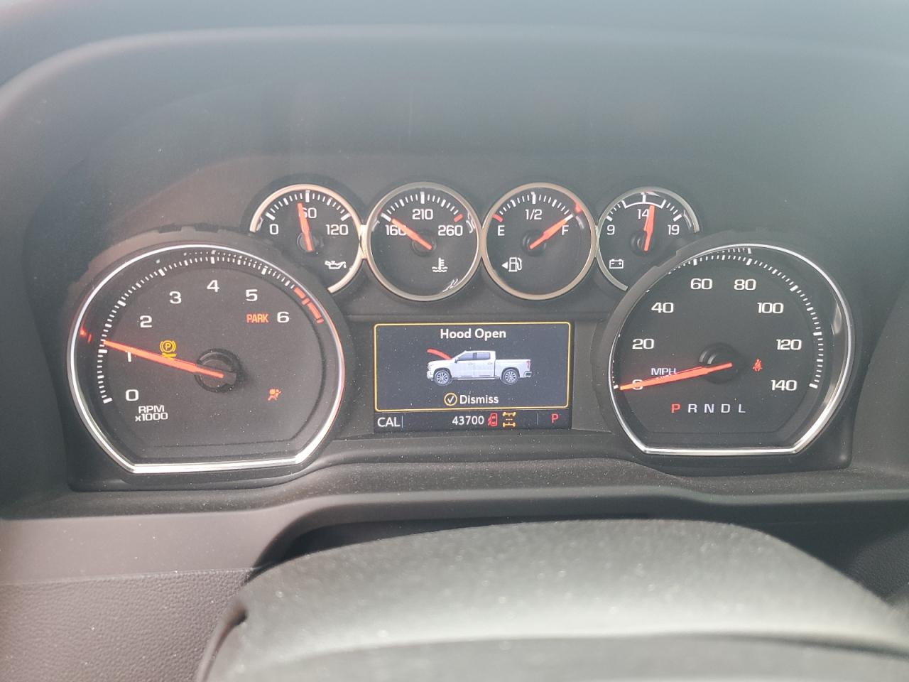 2022 Chevrolet Silverado K2500 Heavy Duty Lt VIN: 2GC4YNE79N1238874 Lot: 82658715