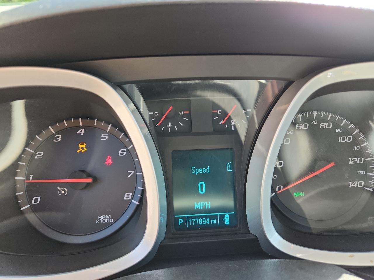 2012 Chevrolet Equinox Lt VIN: 2GNALDEK0C1280984 Lot: 85760775