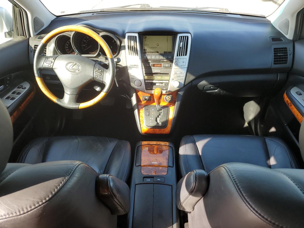 2009 Lexus Rx 350 VIN: 2T2HK31UX9C107085 Lot: 82250835