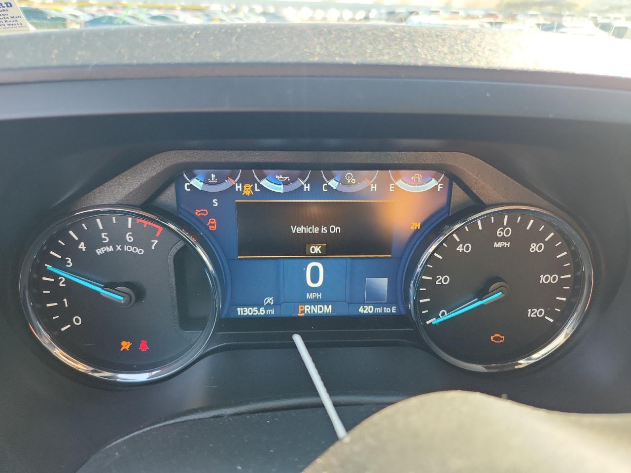 2024 Ford Expedition Max Limited VIN: 1FMJK2A89REA76052 Lot: 84904655