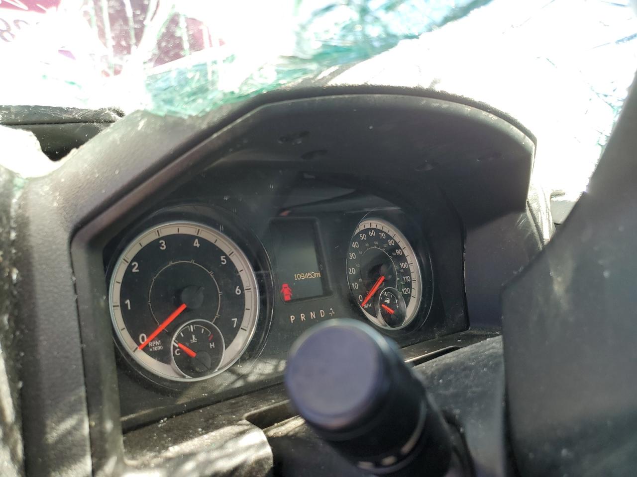 2018 Ram 1500 St VIN: 1C6RR6FGXJS275585 Lot: 86880295