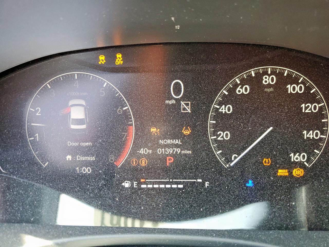 2025 Honda Civic Sport VIN: 2HGFE2F5XSH542913 Lot: 84438105