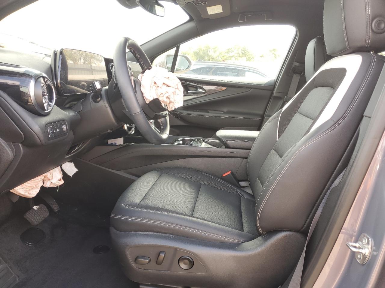 2024 Chevrolet Blazer 2Lt VIN: 3GNKDBRJ1RS195723 Lot: 82378975