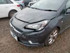 2017 VAUXHALL CORSA SRI VX-LINE ECOFLEX  for sale at Copart EAST KILBRIDE
