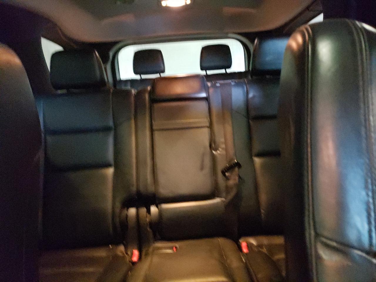 2015 Dodge Durango Limited VIN: 1C4RDJDG9FC161351 Lot: 85298505