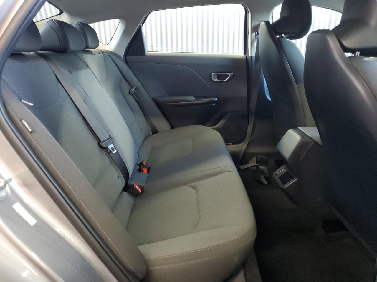 2025 Kia K4 Lx VIN: 3KPFT4DE9SE062182 Lot: 86811675