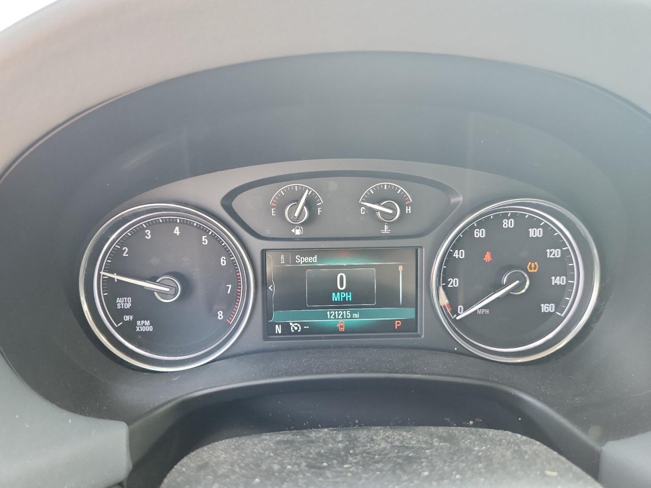 2018 Buick Enclave Essence VIN: 5GAERBKW6JJ156629 Lot: 84899965