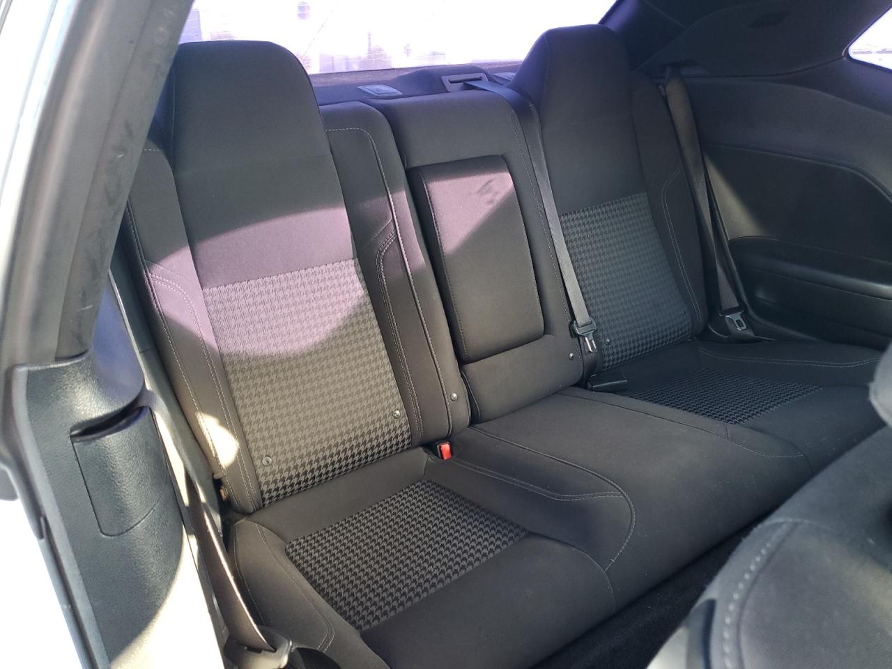 2016 Dodge Challenger Sxt VIN: 2C3CDZAG2GH250058 Lot: 85902925