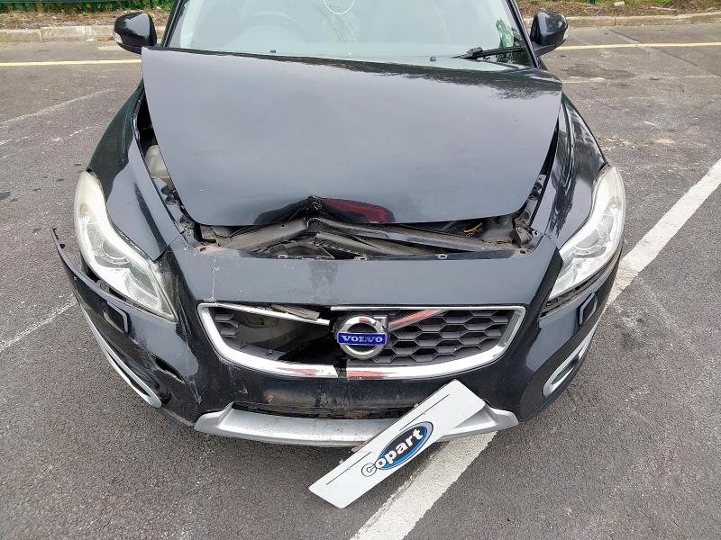 2010 VOLVO C30 SE 
