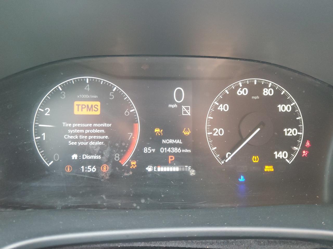 2025 Honda Cr-V Lx VIN: 7FARS3H2XSE000539 Lot: 89656255