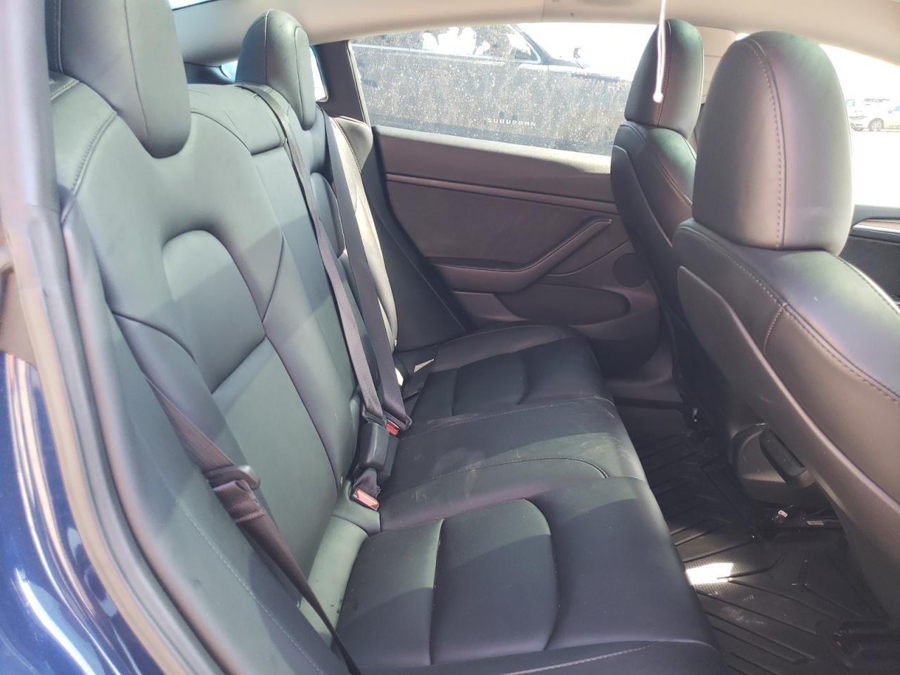 2023 Tesla Model 3 VIN: 5YJ3E1EA2PF648943 Lot: 84820325