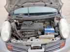2003 NISSAN MICRA SE  for sale at Copart NEWBURY