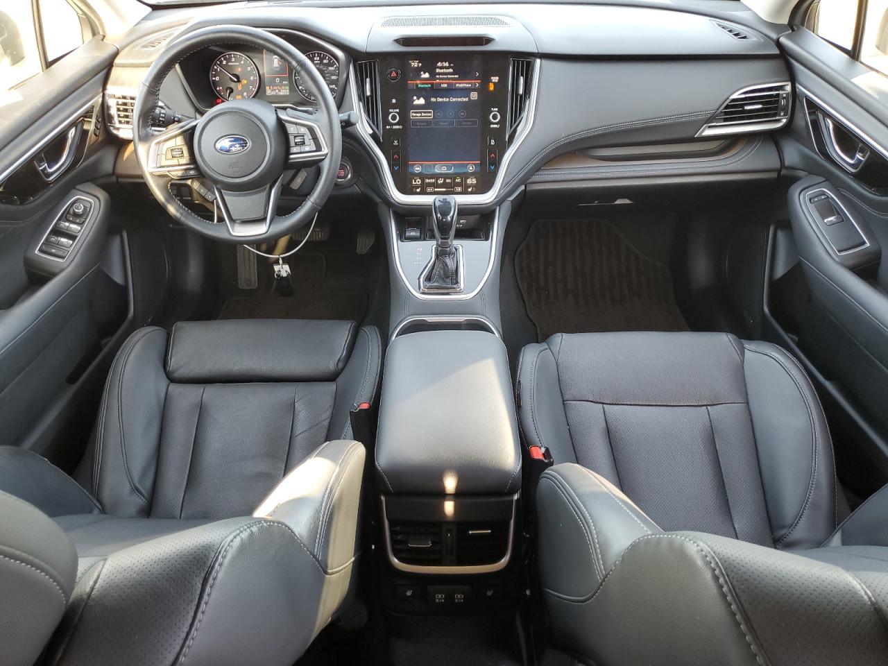 2020 Subaru Outback Limited Xt VIN: 4S4BTGND8L3164809 Lot: 85407425