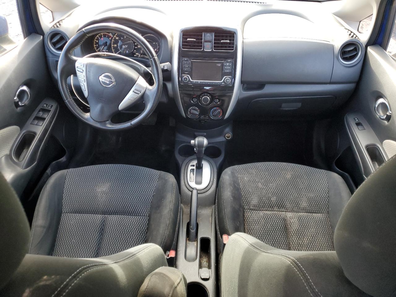 2017 Nissan Versa Note S VIN: 3N1CE2CP8HL366597 Lot: 86667785