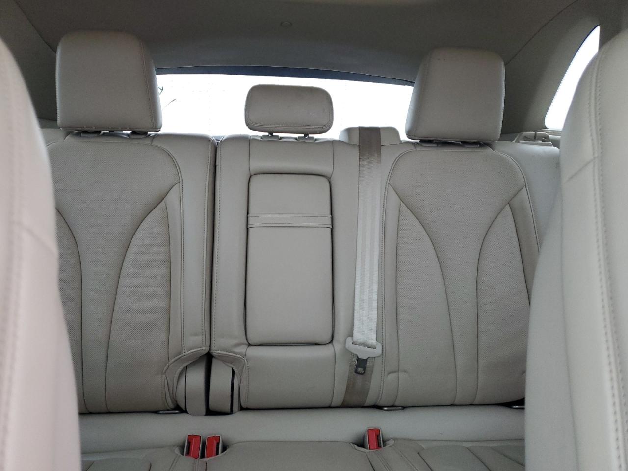 2018 Lincoln Mkc Reserve VIN: 5LMCJ3C95JUL31181 Lot: 89444395