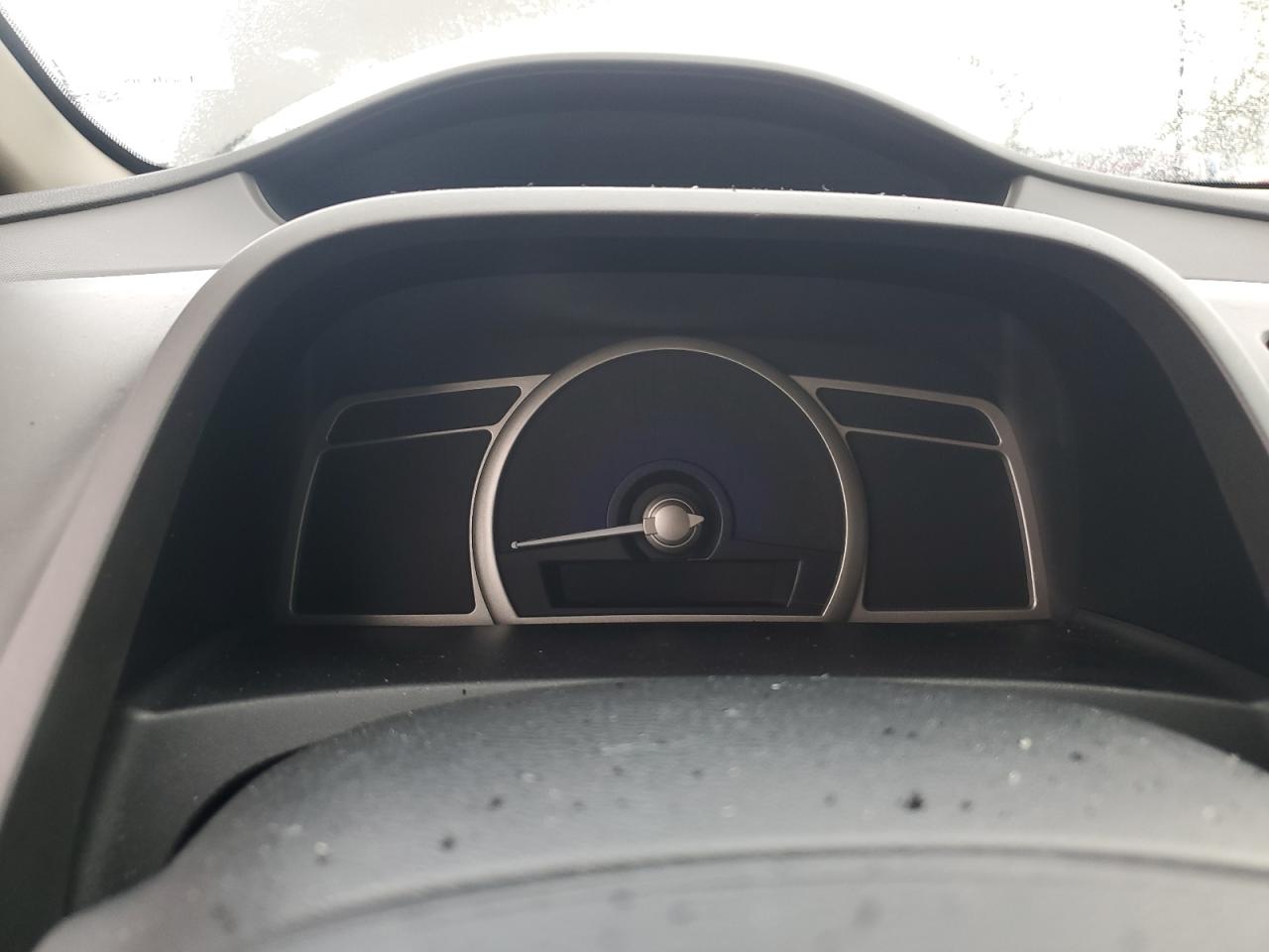 2009 Honda Civic Lx VIN: 1HGFA16559L013890 Lot: 84900855