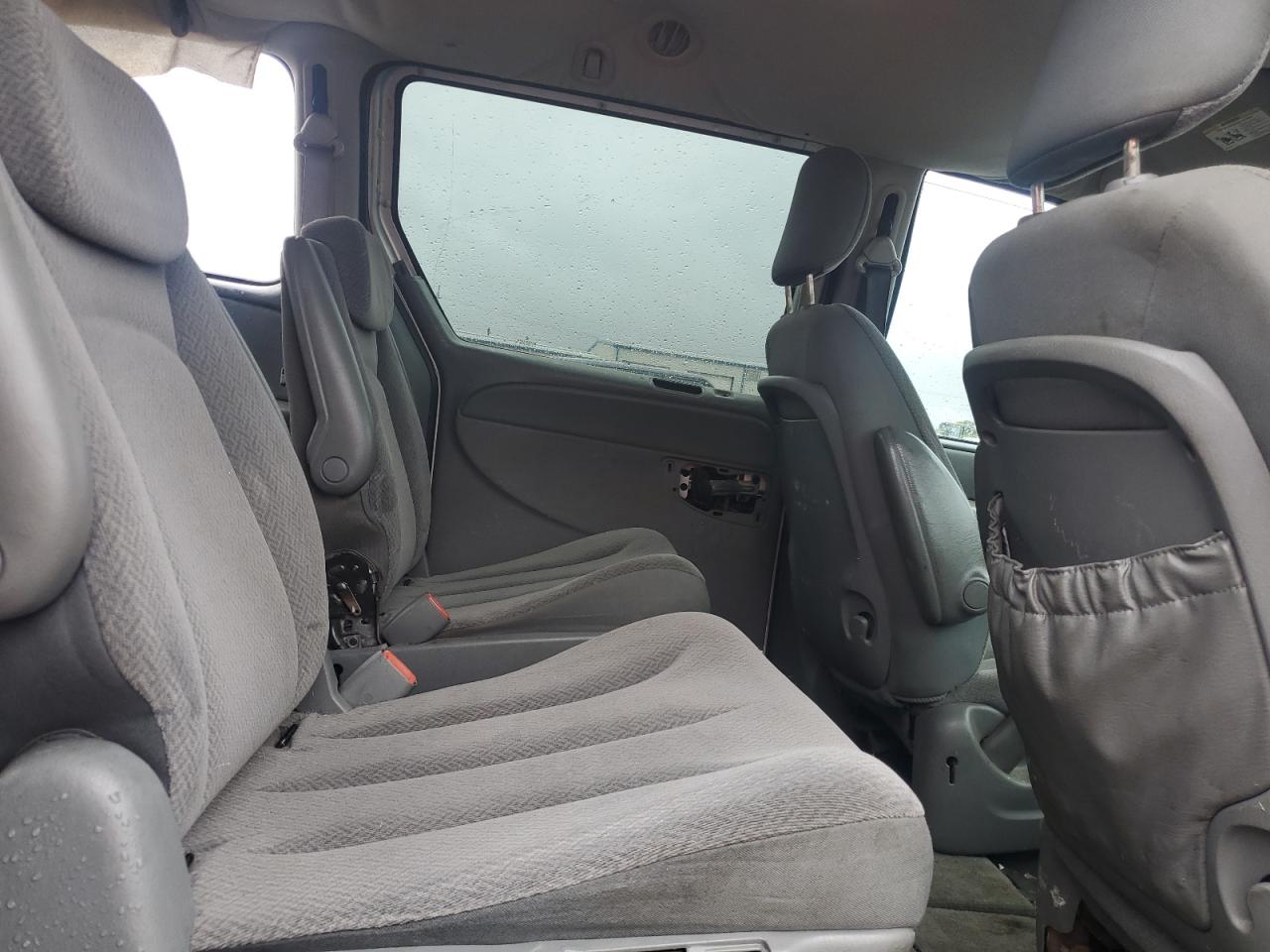 2006 Dodge Grand Caravan Se VIN: 1D4GP24R06B648310 Lot: 85677155