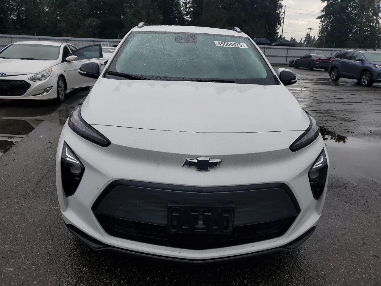 2023 Chevrolet Bolt Euv Lt VIN: 1G1FY6S05P4207157 Lot: 85008925