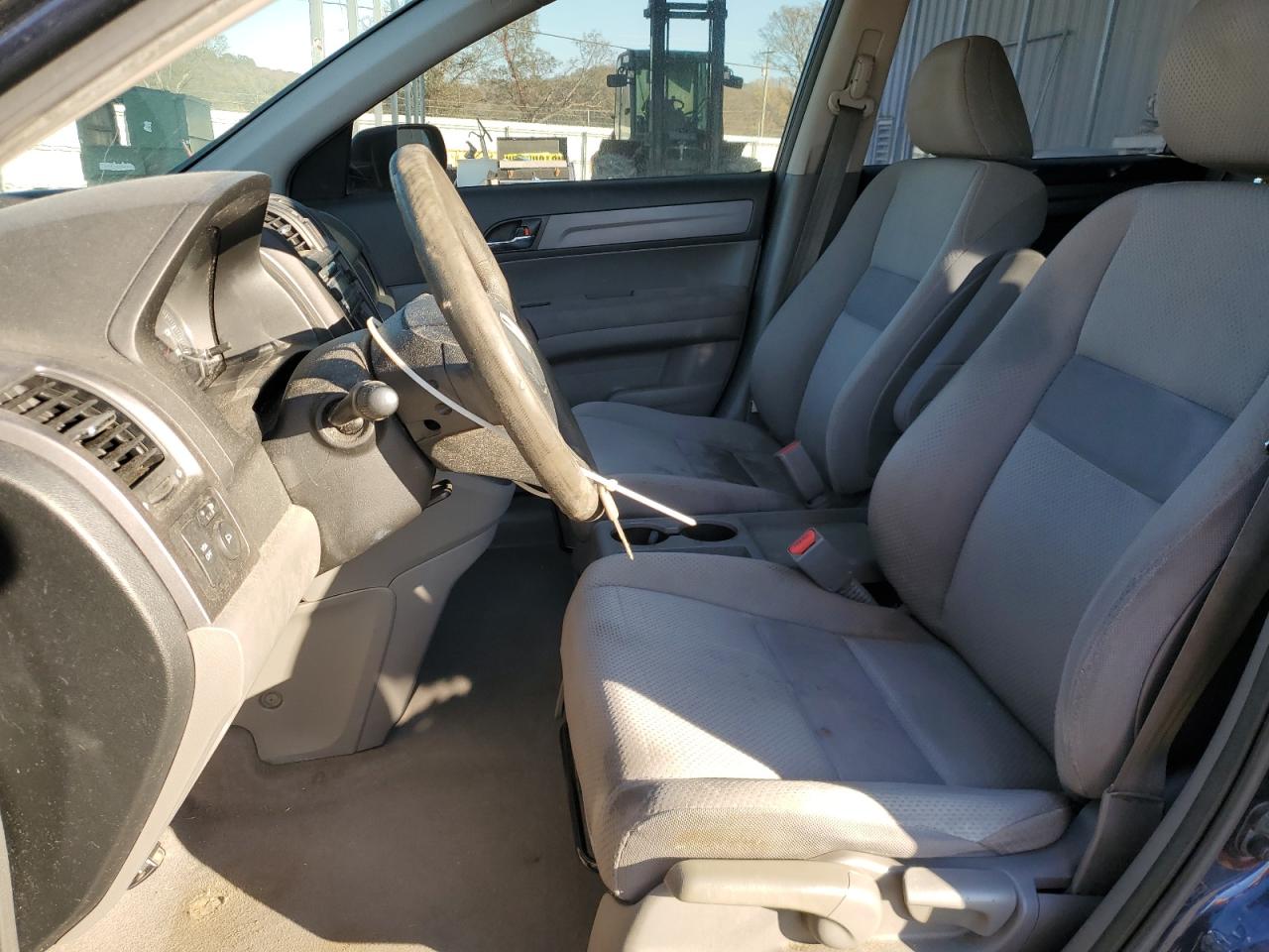 2008 Honda Cr-V Lx VIN: JHLRE38398C044942 Lot: 91072155