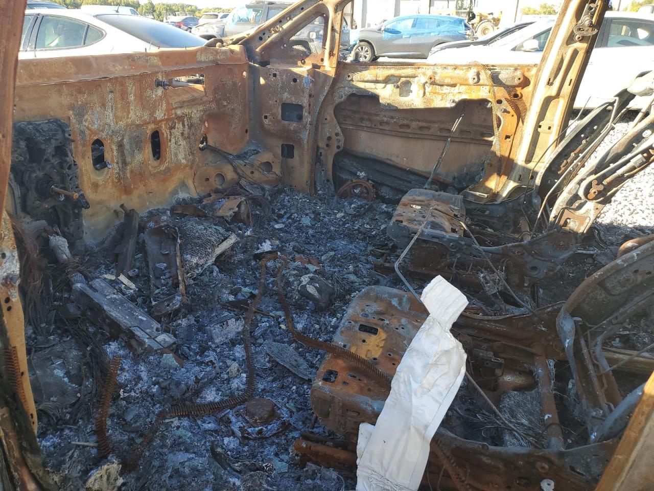 2020 Chrysler Voyager Lxi VIN: 2C4RC1DG0LR262185 Lot: 86527695