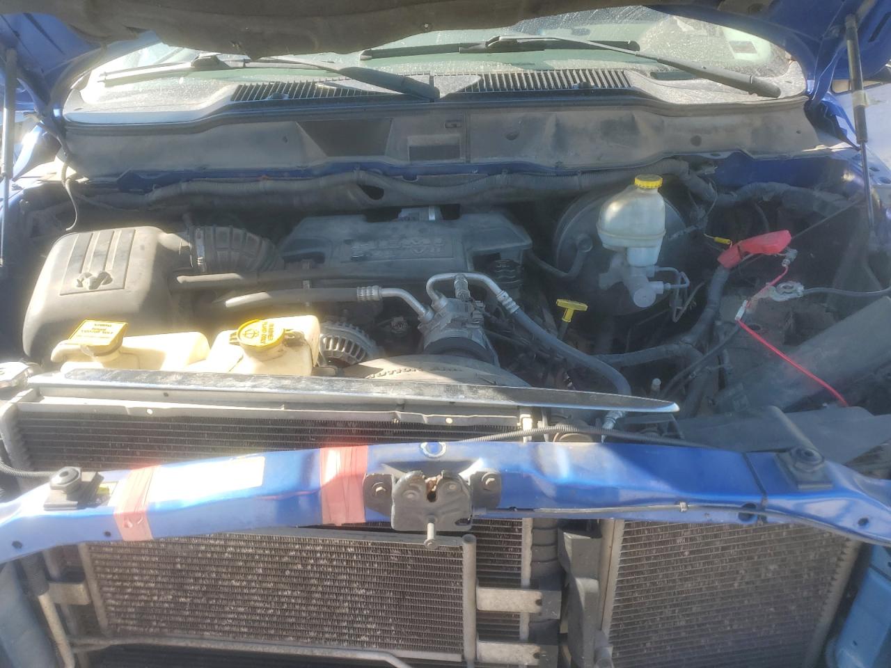 2007 Dodge Ram 1500 St VIN: 1D7HU18277J612127 Lot: 85760475