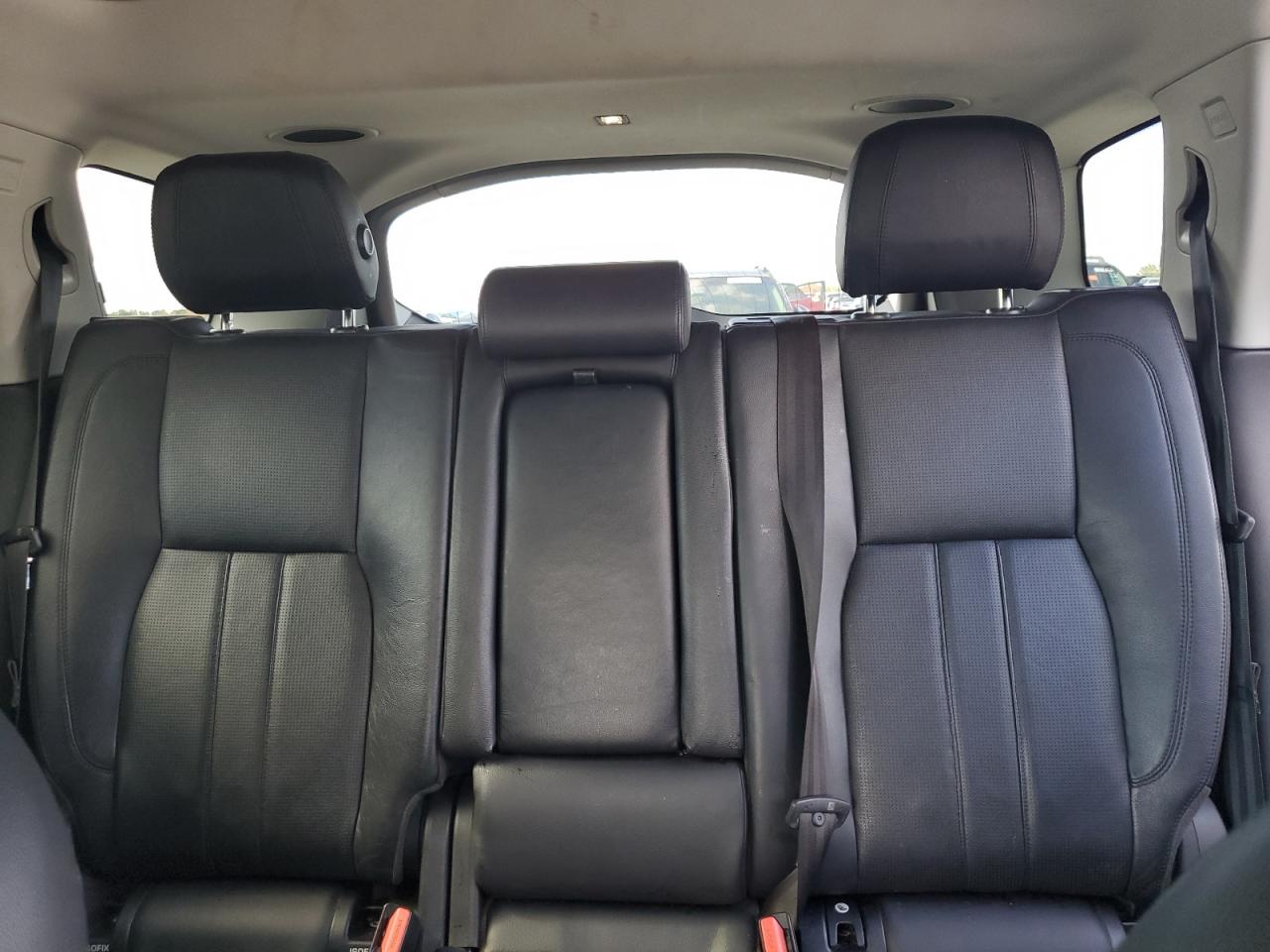 2017 Land Rover Discovery Sport Hse VIN: SALCR2BG1HH709972 Lot: 85337045