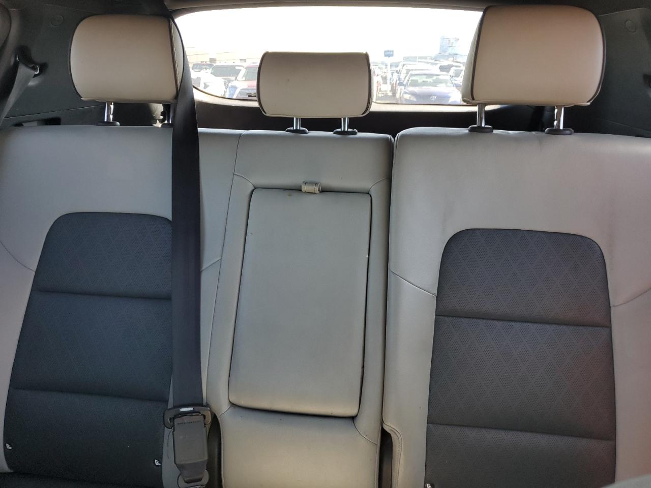 2019 Kia Sportage Ex VIN: KNDPNCAC8K7547019 Lot: 82265245