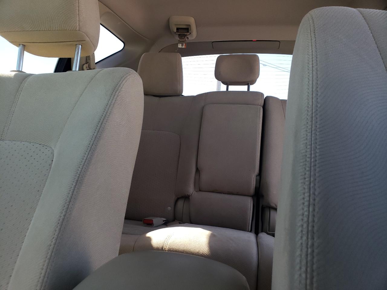 2013 Nissan Murano S VIN: JN8AZ1MW6DW311244 Lot: 82501305