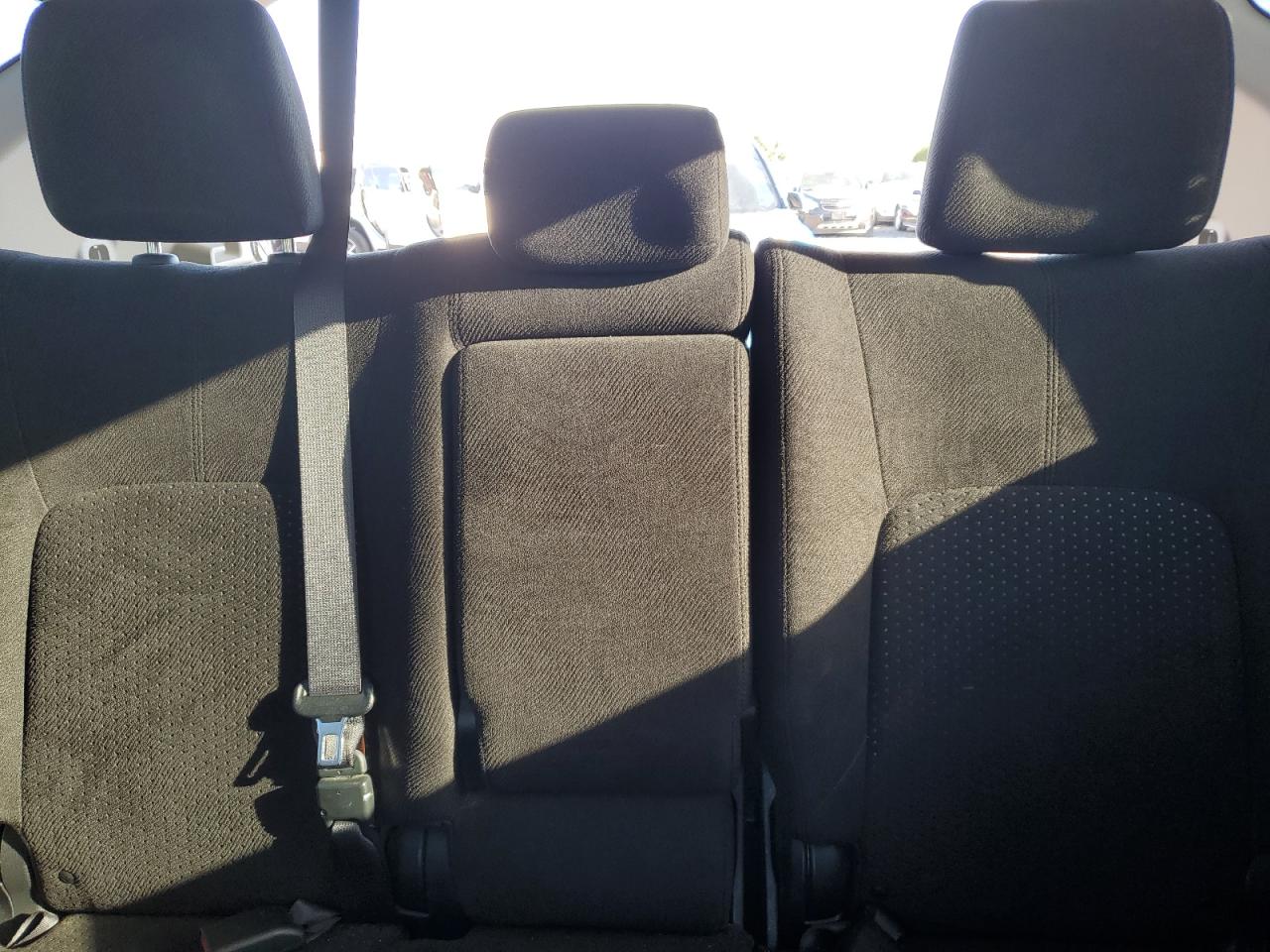 2013 Nissan Murano S VIN: JN8AZ1MW9DW317152 Lot: 85126735