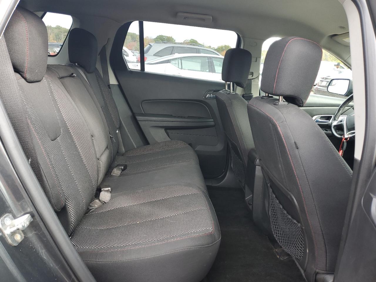 2014 GMC Terrain Sle VIN: 2GKALREK8E6202307 Lot: 86626865