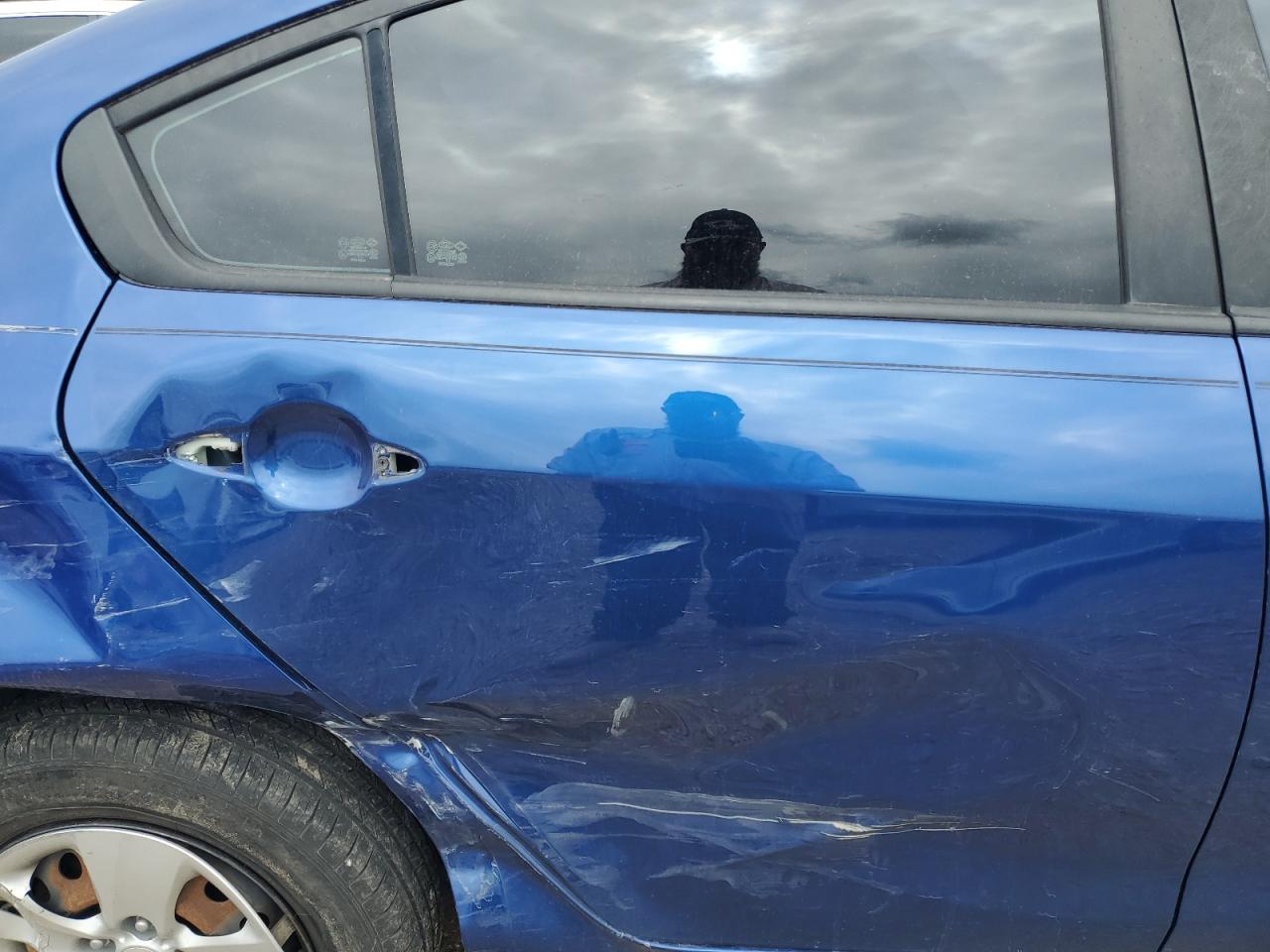 2018 Kia Forte Lx VIN: 3KPFK4A79JE253656 Lot: 84635095