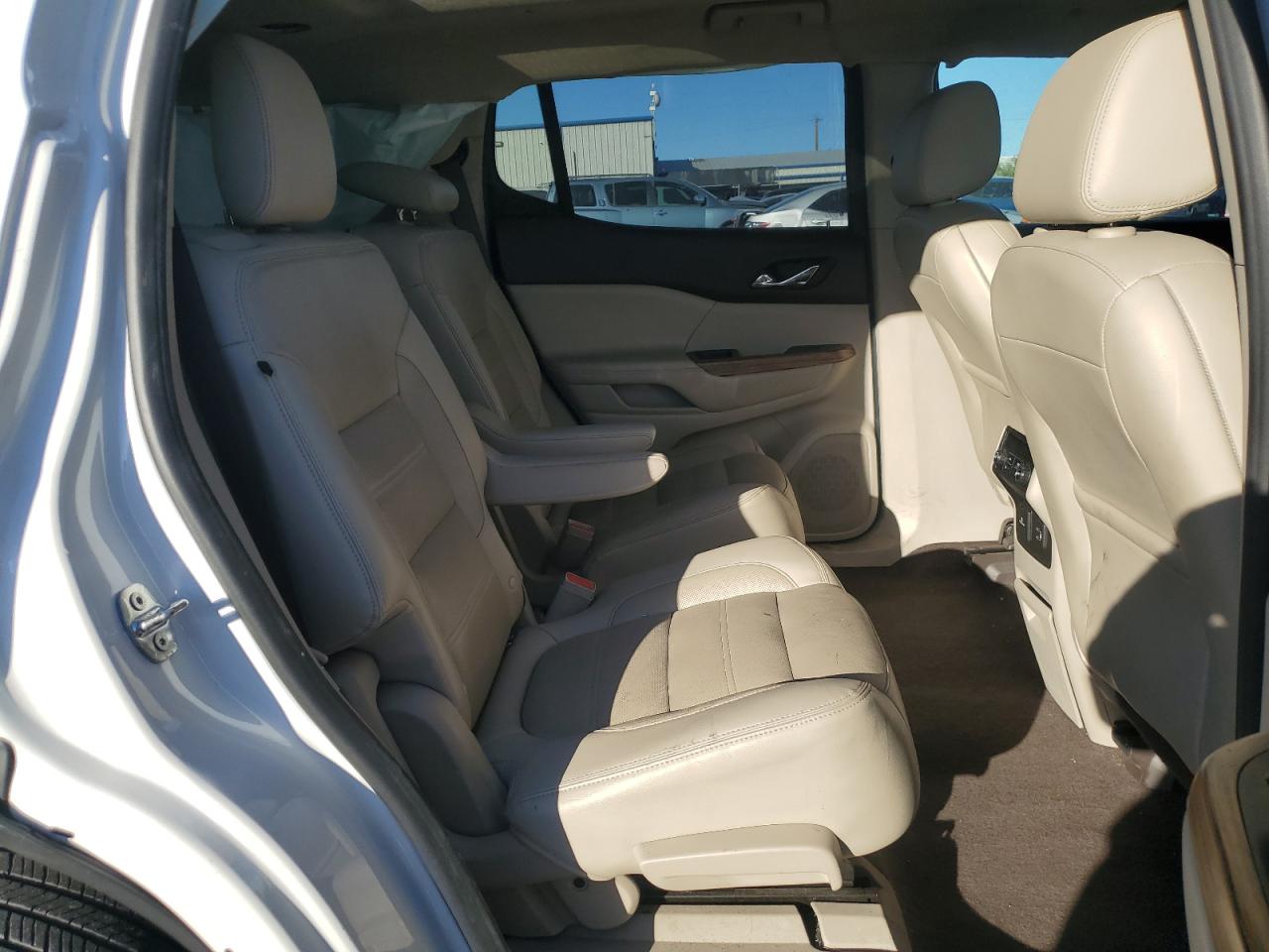 2019 GMC Acadia Denali VIN: 1GKKNXLS1KZ211419 Lot: 82783285