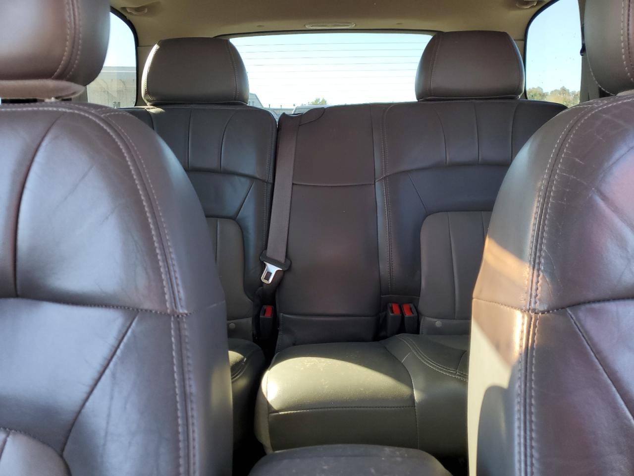 2004 GMC Envoy VIN: 1GKDS13S742430492 Lot: 86535035