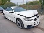 2014 BMW 420I XDRIVE M SPORT  for sale at Copart ST HELENS