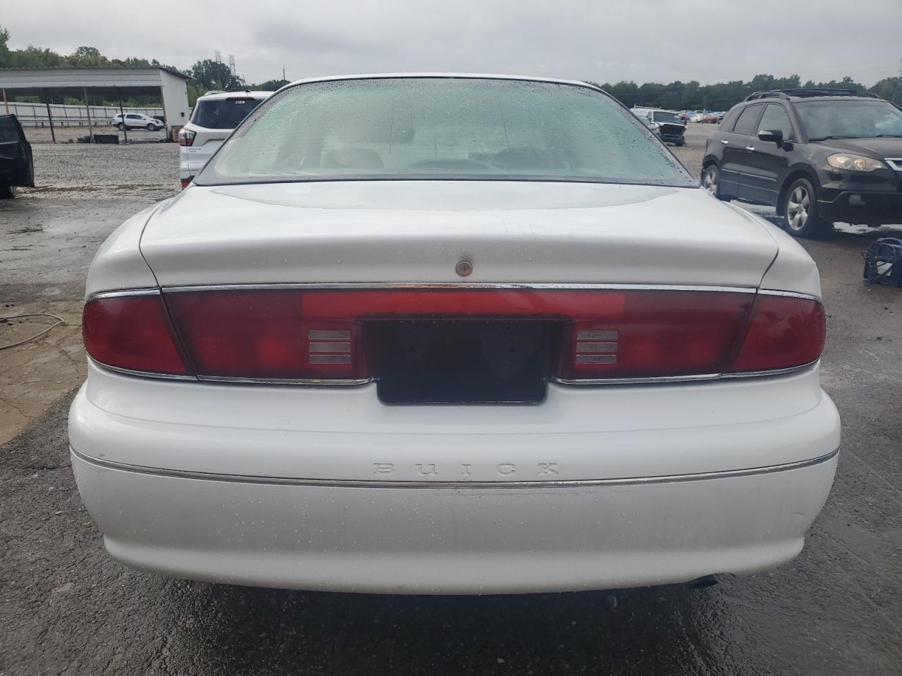 1998 Buick Century Custom VIN: 2G4WS52M3W1472011 Lot: 85749285