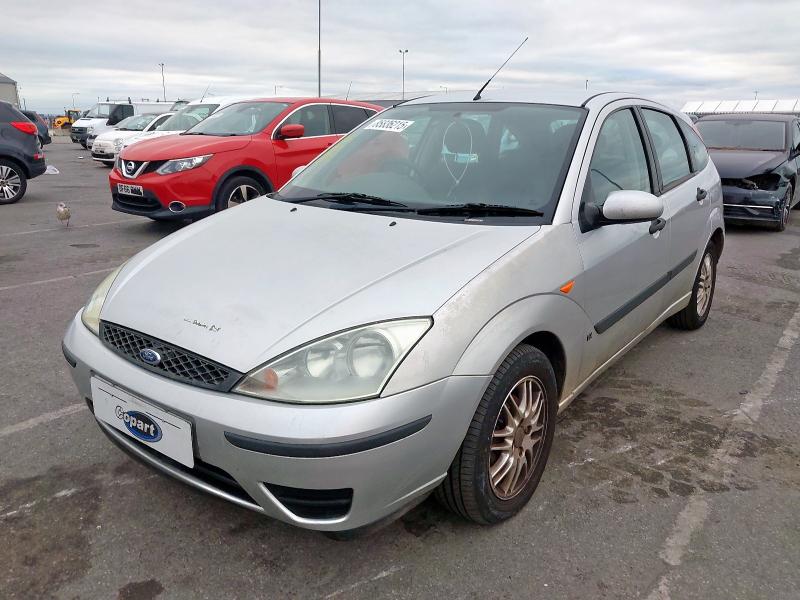 2003 FORD FOCUS LX  for sale at Copart CHESTER