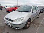 2003 FORD FOCUS LX  for sale at Copart CHESTER