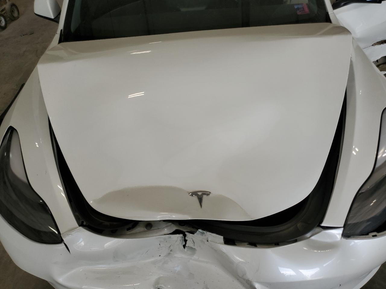 2023 Tesla Model 3 VIN: 5YJ3E1EA0PF578231 Lot: 86785915