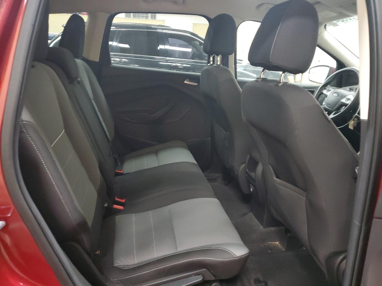 2014 Ford Escape Se VIN: 1FMCU9G97EUC43262 Lot: 90334595