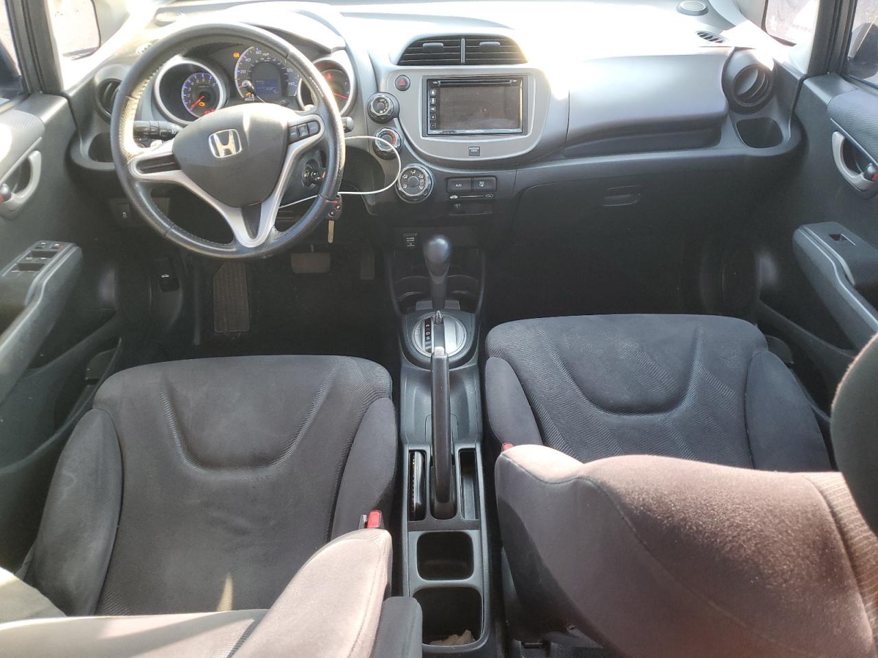 2011 Honda Fit Sport VIN: JHMGE8H51BS011240 Lot: 82652145