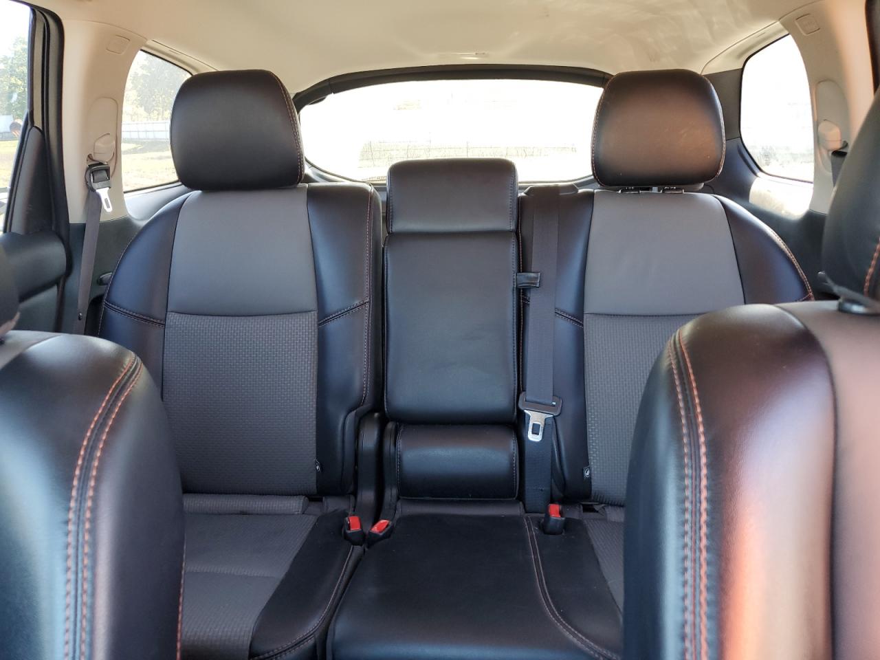 2020 Nissan Pathfinder Sv VIN: 5N1DR2BM0LC622809 Lot: 84870145