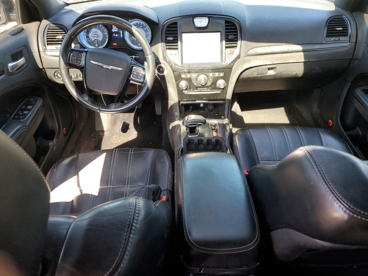 2014 Chrysler 300 S VIN: 2C3CCAGG8EH374425 Lot: 85119685