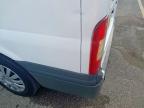 2007 FORD TRANSIT 85 T260 FWD  for sale at Copart CHESTER